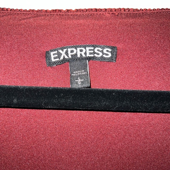 Express romper - Picture 2 of 2